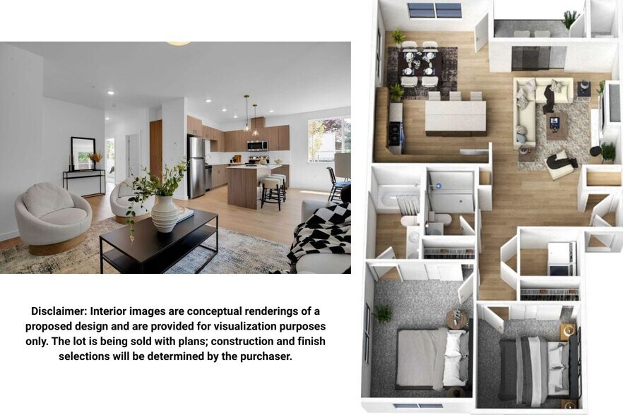 More Photos Of West Locust Street, Woodstock Land For Sale