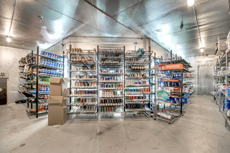 More Photos Of 5600 Butler National Dr, Orlando Service Station For Sale