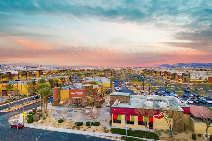 More Photos Of Rainbow Blvd, Las Vegas Unknown For Lease