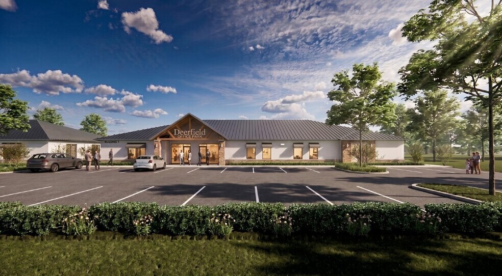 More Photos Of 200 Deerfield Preserve Blvd, Saint Augustine Medical For Sale