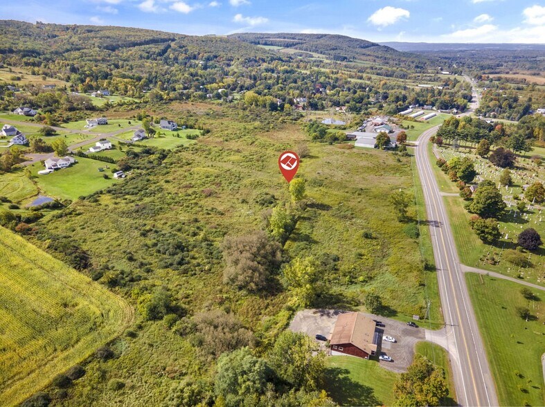 More Photos Of Dryden rd, Dryden Land For Sale