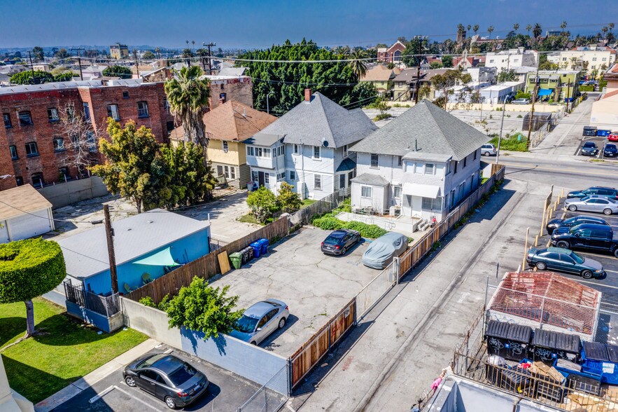 More Photos Of 1316 S Union Ave, Los Angeles Apartments For Sale
