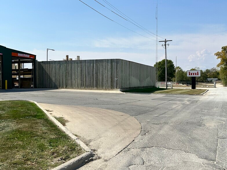 More Photos Of 0 Ohio North Street, Kokomo Land For Sale