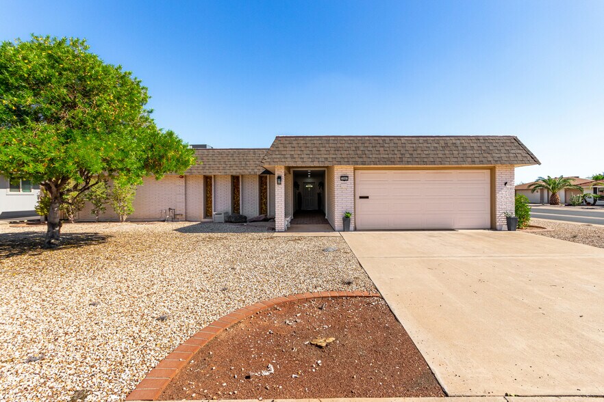 More Photos Of 10441 W Twin Oaks Dr, Sun City Assisted Living For Sale