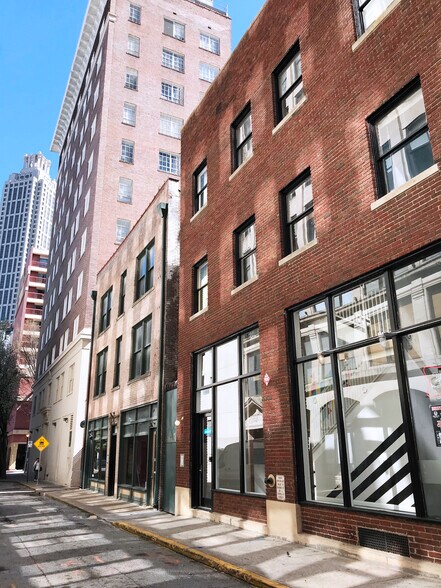 More Photos Of 87 Poplar St NW, Atlanta Apartments For Sale