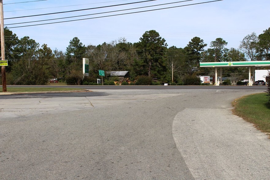 More Photos Of 1575 GA HWY 37, Moultrie Land For Sale