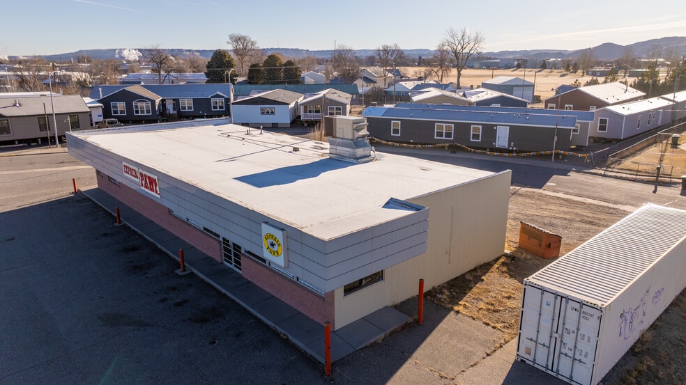 More Photos Of 1 MacArthur Ave, Billings Freestanding For Sale