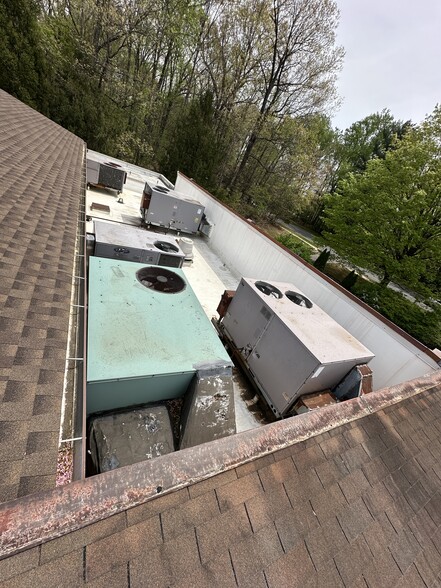 More Photos Of 9915 Apple Ridge Rd, Gaithersburg Religious Facility For Sale