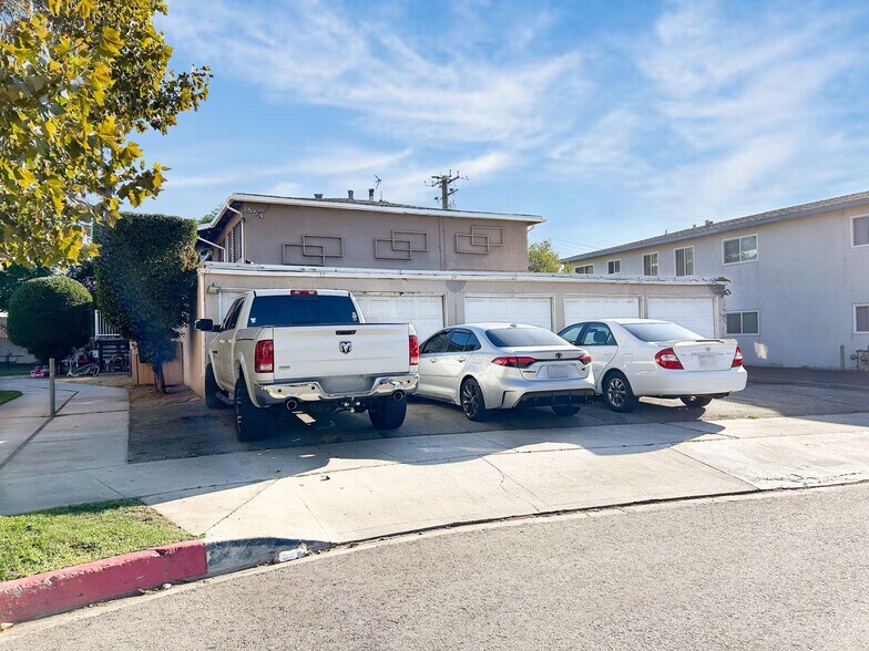 More Photos Of 554 E Hurst St, Covina Apartments For Sale