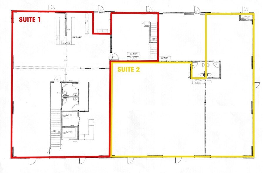 More Photos Of 597 SW 150th Ave, Beaverton Office For Lease