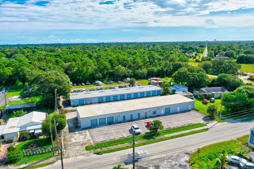 More Photos Of 1166 Angle Rd, Fort Pierce Self Storage For Sale
