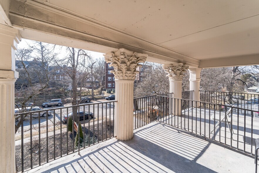 More Photos Of 6351-6355 Lancaster Ave, Philadelphia Apartments For Sale