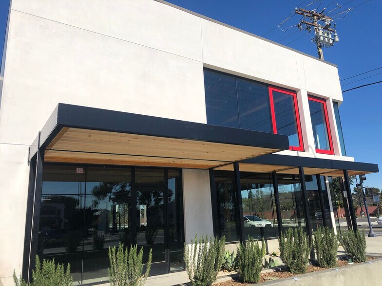 More Photos Of 999 E Willow St, Signal Hill Medical For Lease