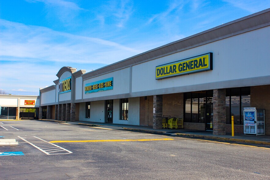 More Photos Of 1210 Wilson Rd, Newberry Unknown For Lease