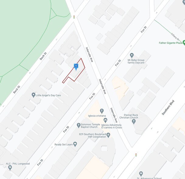 More Photos Of 877 Intervale Ave, Bronx Apartments For Sale