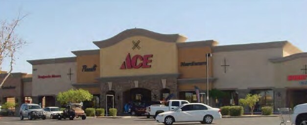 More Photos Of N Gilbert Rd @ Baseline Rd, Gilbert Unknown For Lease