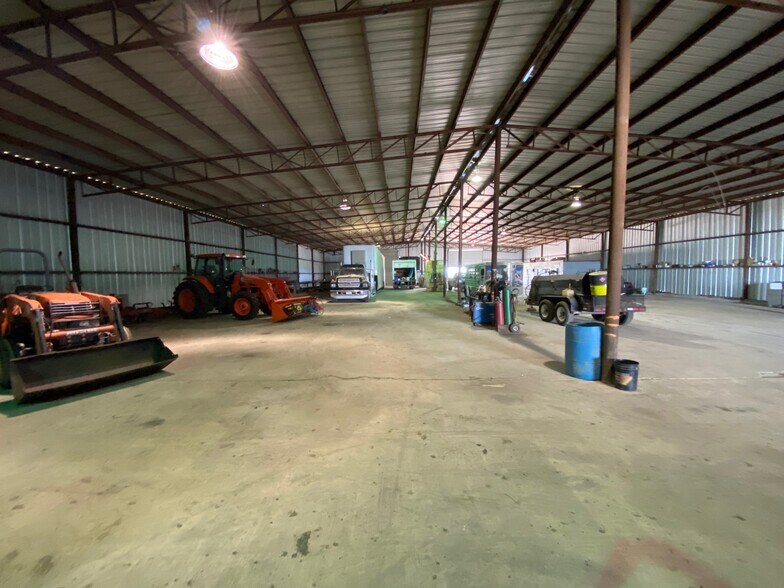 More Photos Of 16369 US Highway 82, Petty Warehouse For Sale