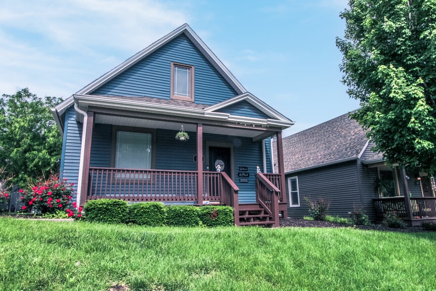 More Photos Of , Omaha Multifamily For Sale