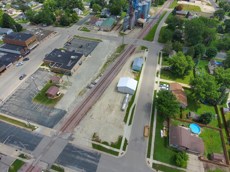Primary Photo Of 14 1st SE st, Dodge Center Industrial For Sale