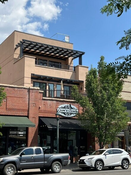 More Photos Of 750 Main Ave, Durango General Retail For Sale