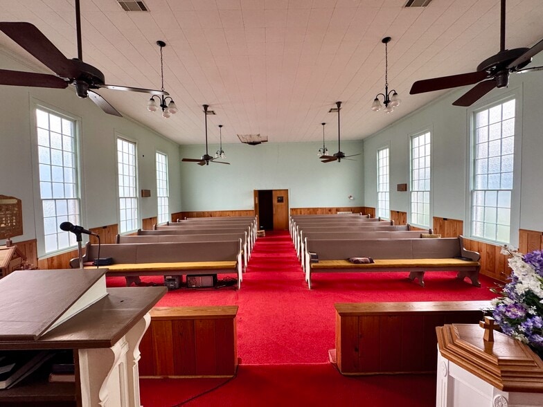 More Photos Of 159 South Street st, Keysville Specialty For Sale