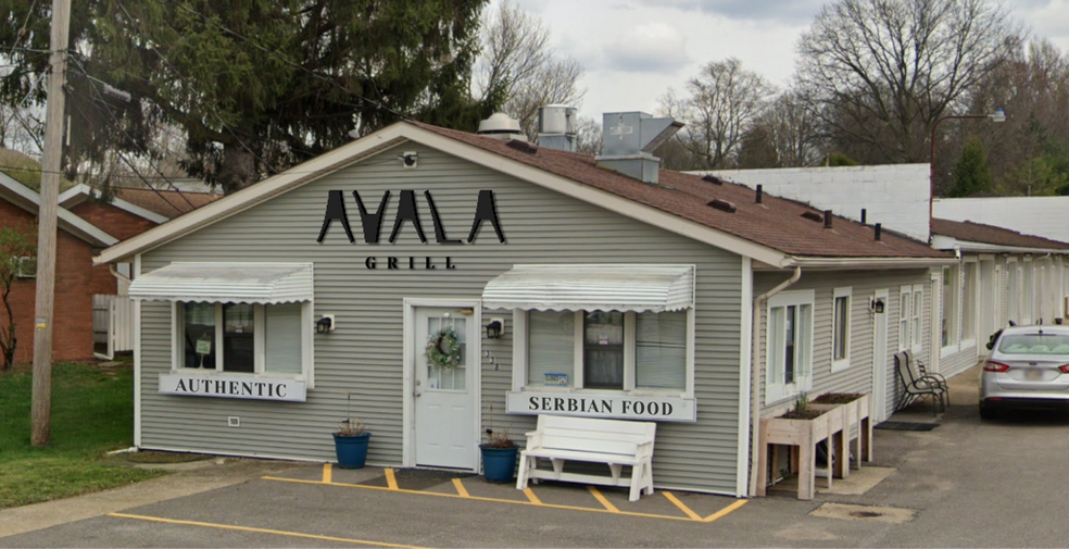 More Photos Of 338 Northeast Ave, Tallmadge Office For Lease