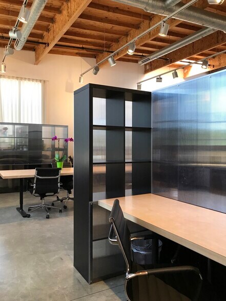 More Photos Of 8611 Washington Blvd, Culver City Loft Creative Space For Lease