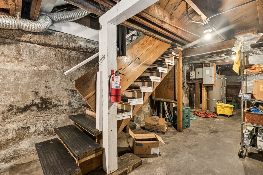 More Photos Of 2015 1st St, Tillamook General Retail For Sale