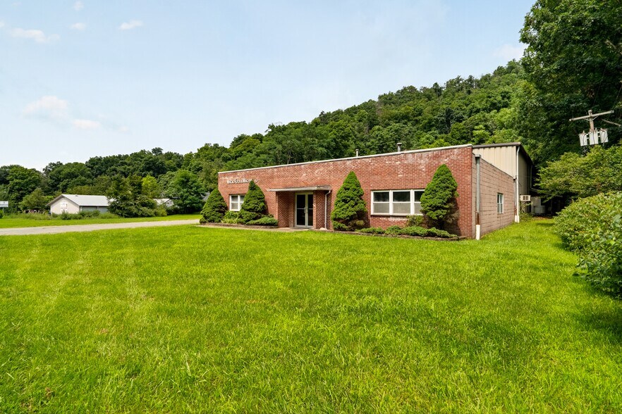 More Photos Of 1397 Route 55, Lagrangeville Warehouse For Sale