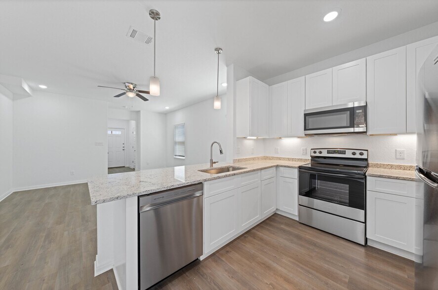 More Photos Of 6010 Shashi Place, San Antonio Apartments For Sale