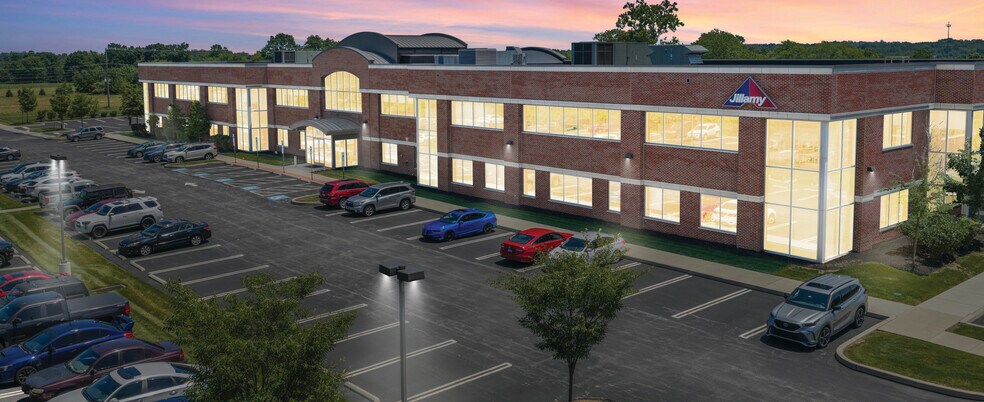 More Photos Of 160 New Britain Blvd, Chalfont Office For Sale
