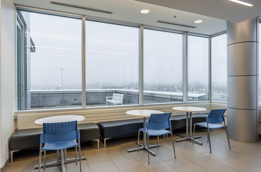 More Photos Of 1555 Venetian Blvd, Point Edward Industrial For Lease