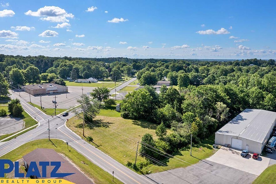 More Photos Of Main St @ Middletown Rd, New Middletown Land For Sale