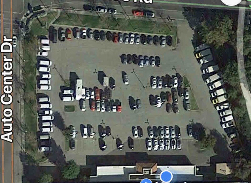 More Photos Of 24076 Creekside Rd, Valencia Auto Dealership For Lease