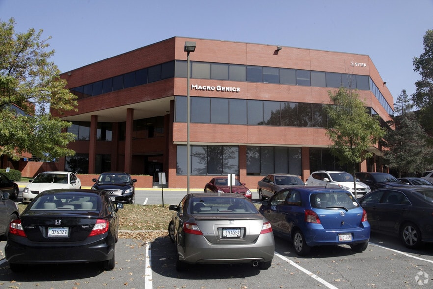 More Photos Of 4 Research Ct, Rockville Research And Development For Lease