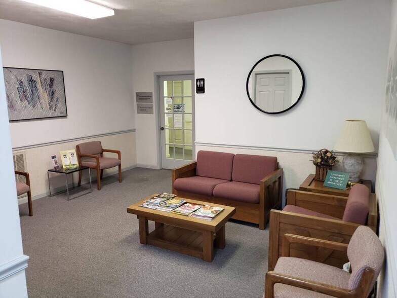 More Photos Of 1999 S Main St, Blacksburg Office Residential For Lease