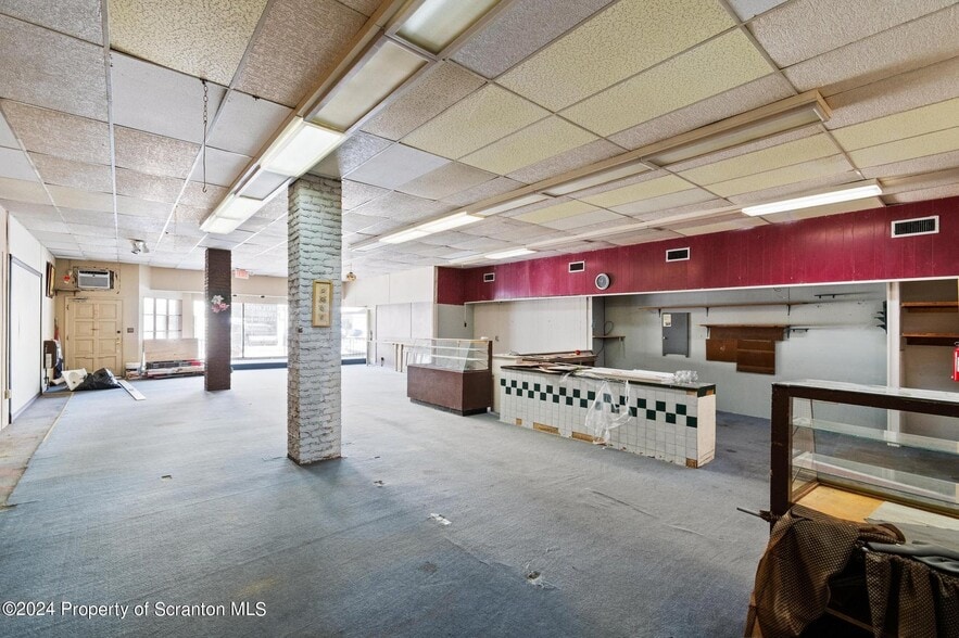 More Photos Of 113 Lackawanna Ave, Olyphant General Retail For Sale