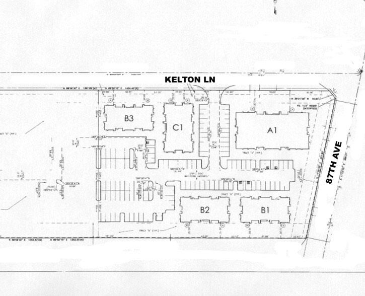 More Photos Of 8765 W Kelton Ln, Peoria Medical For Lease