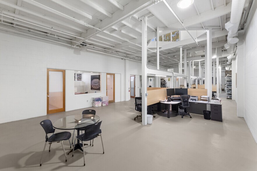 More Photos Of 1500 Olympic Blvd, Santa Monica Loft Creative Space For Lease
