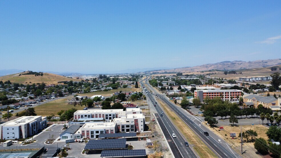 More Photos Of 3657 Broadway St, American Canyon Land For Sale