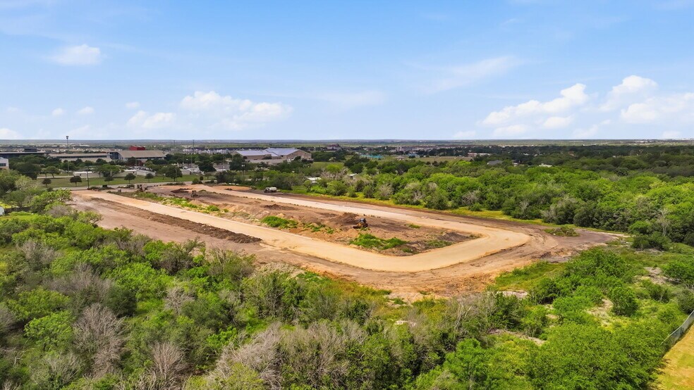 More Photos Of 1519 Villaret Blvd, San Antonio Land For Sale
