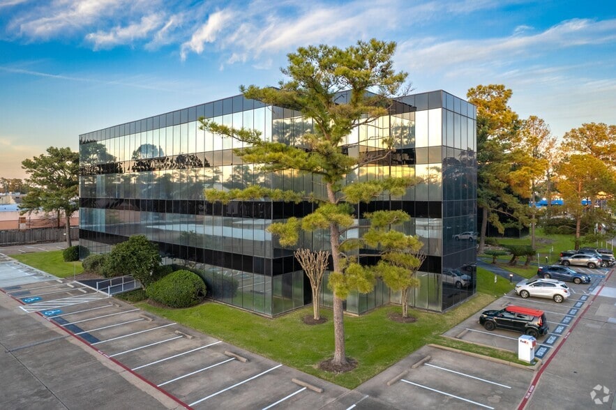 More Photos Of 12777 Jones Rd, Houston Office For Sale