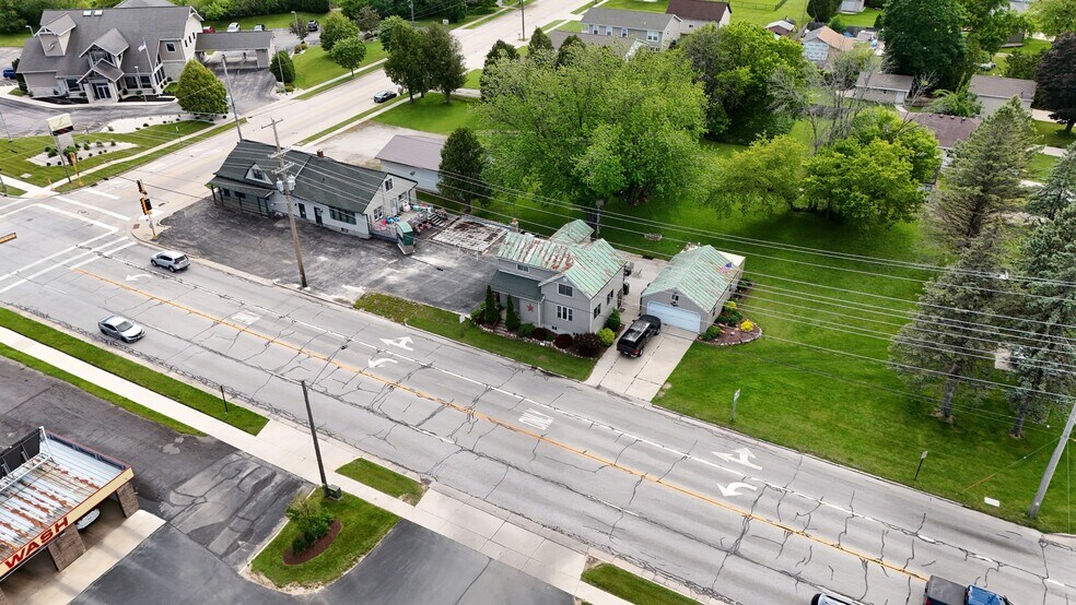 More Photos Of Lot 1 Rapids Rd, Manitowoc Land For Sale