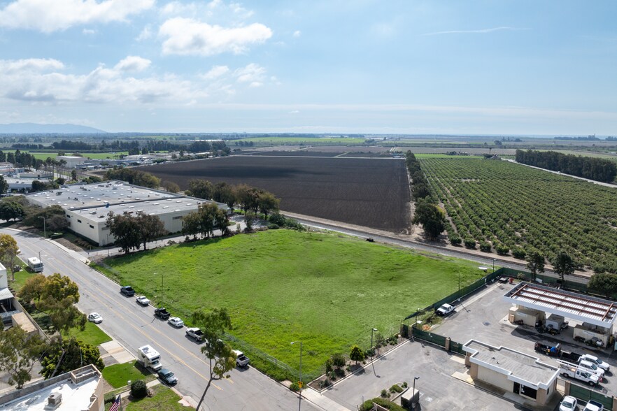 Primary Photo Of 4550 Dupont ct, Ventura Land For Sale