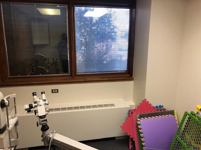 More Photos Of 4700 E Iliff Ave, Denver Medical For Lease