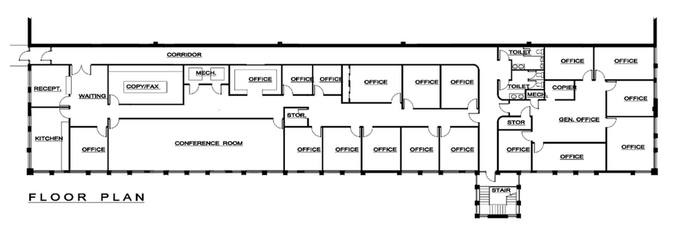 More Photos Of 893 S Matlack St, West Chester Flex For Lease