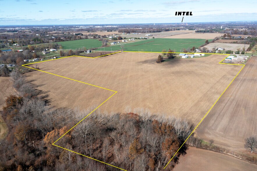 More Photos Of 10217 Morse Rd SW, Pataskala Land For Sale