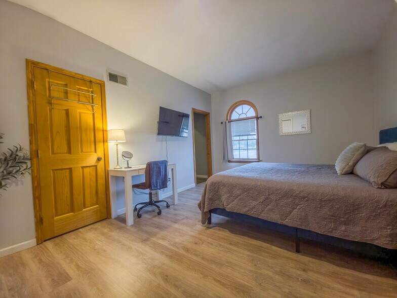 More Photos Of 1 Main St, Albion Storefront Retail Residential For Sale