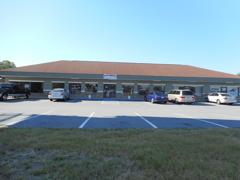 Primary Photo Of 1148-1152 SE Highway 484, Ocala Storefront For Lease
