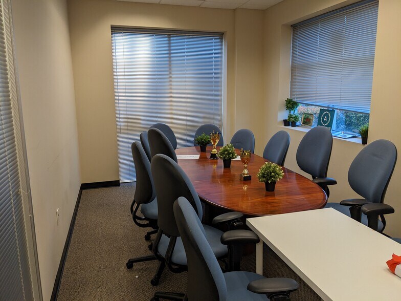 More Photos Of 435 Boulder Ct, Pleasanton Office For Sale
